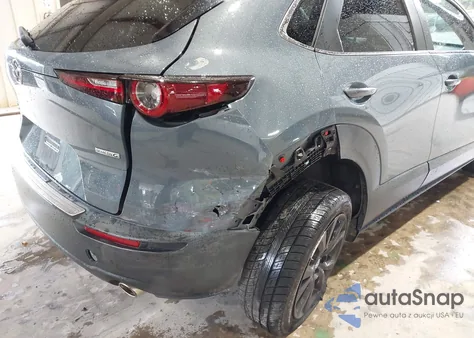 2022 Mazda Cx-30 Carbon Edition z USA, uszkodzony, nr VIN 3MVDMBCL2NM404718